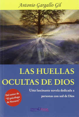 HUELLAS OCULTAS DE DIOS LAS