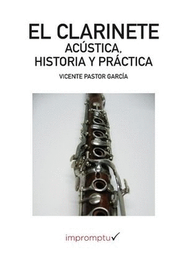 CLARINETE EL
