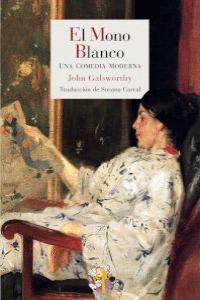 MONO BLANCO EL