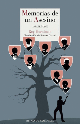 MEMORIAS DE UN ASESINO