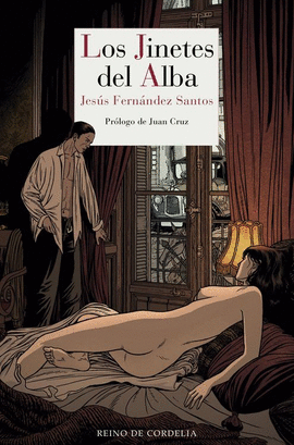 JINETES DEL ALBA LOS