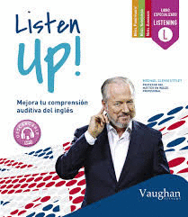 LISTEN UP CON MP3 DESCARGABLE NIVEL AVANZADO