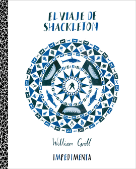 VIAJE DE SHACKLETON EL