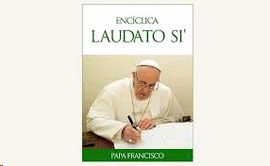 LAUDATO SI