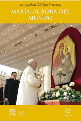 MARÍA AURORA DEL MUNDO