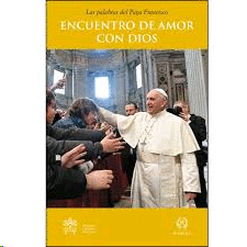 ENCUENTRO DE AMOR CON DIOS