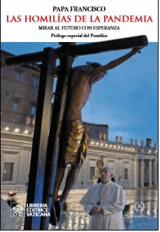 HOMILÍAS DE LA PANDEMIA LAS