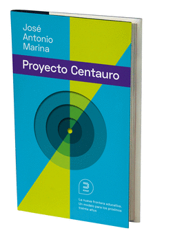 PROYECTO CENTAURO LA NUEVA FRONTERA EDUCATIVA EL