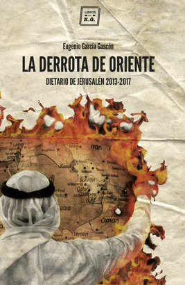 DERROTA DE ORIENTE LA