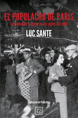 POPULACHO DE PARIS EL