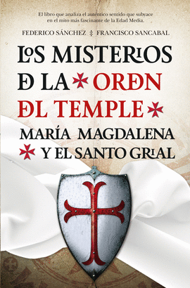 MISTERIOS DE LA ORDEN DEL TEMPLE LOS