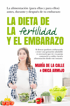 DIETA DE LA FERTILIDAD LA