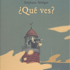 QUÉ VES