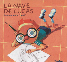 NAVE DE LUCAS LA