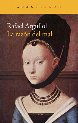 RAZON DEL MAL LA