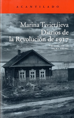 DIARIOS DE LA REVOLUCION DE 1917