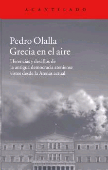 GRECIA EN EL AIRE