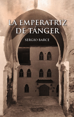 EMPERATRIZ DE TANGER LA
