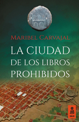 CIUDAD DE LOS LIBROS PROHIBIDOS LA