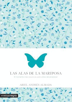 ALAS DE LA MARIPOSA LAS