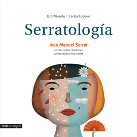 SERRATOLOGÍA JOAN MANUEL SERRAT