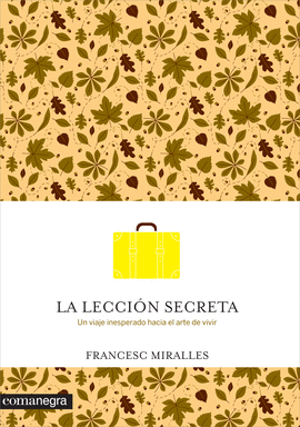 LECCION SECRETA LA