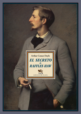 SECRETO DE RAFFLES HAW EL