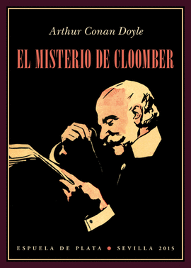 MISTERIO DE CLOOMBER EL
