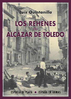 REHENES DEL ALCÁZAR DE TOLEDO LOS