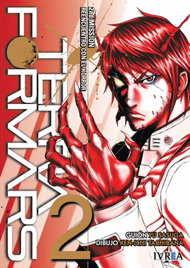 TERRA FORMARS N 02