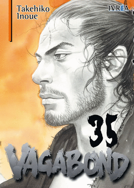 VAGABOND N 35