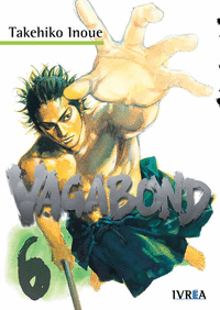 VAGABOND N 06
