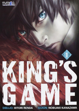 KINGS GAME N 01