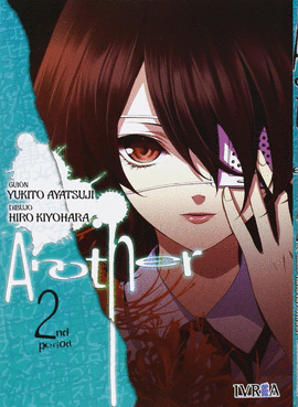 ANOTHER N 02