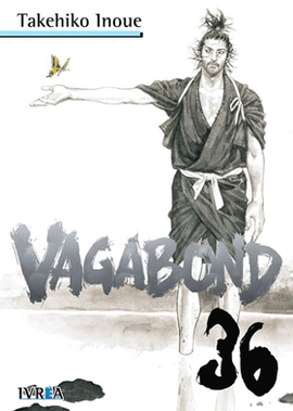 VAGABOND N 36