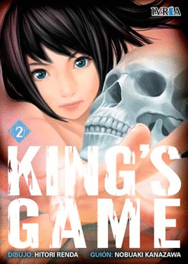 KINGS GAME N 02
