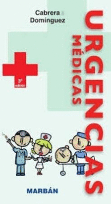 URGENCIAS MEDICAS HANDBOOK