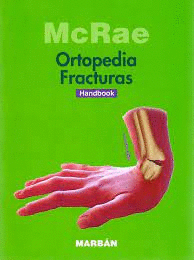 MRAE ORTOPEDIA Y FRACTURAS HANDBOOK