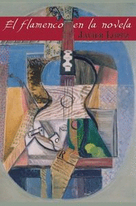 FLAMENCO EN LA NOVELA EL