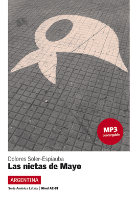 NIETAS DE MAYO LAS LIBRO + MP3 DESCARGABLE