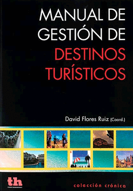 MANUAL DE GESTION DE DESTINOS TURISTICOS