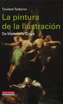 PINTURA DE LA ILUSTRACIÓN LA