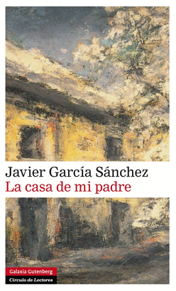 CASA DE MI PADRE LA