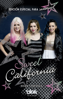 SWEET CALIFORNIA