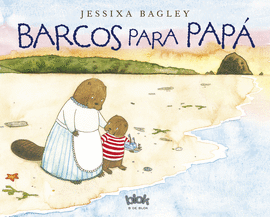 BARCOS PARA PAPÁ