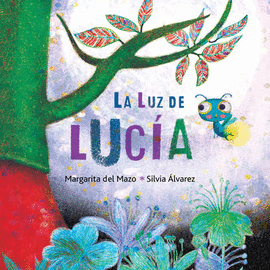 LUZ DE LUCIA LA