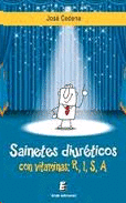SAINETES DIURETICOS CON VITAMINAS R I S A