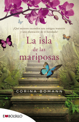 ISLA DE LAS MARIPOSAS LA