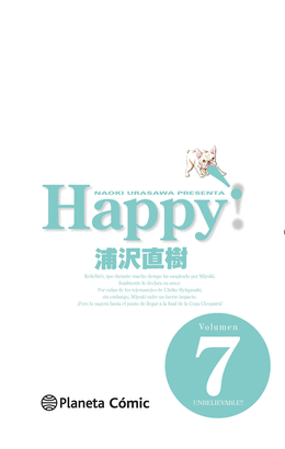 HAPPY N 07