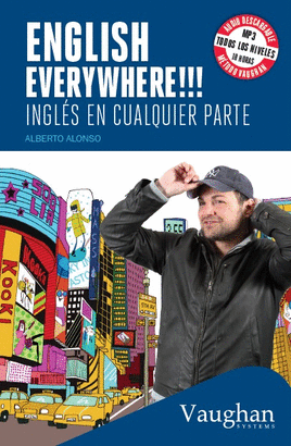 ENGLISH EVERYWHERE POCKET AUDIO DESCARGABLE MP3 TODOS LOS NIVELES